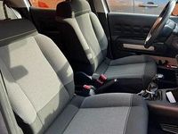 Usata Citroën C3 2019 Grigio Utilitaria