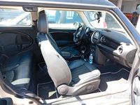 Usata Mini Cooper 2011 Grigio Utilitaria