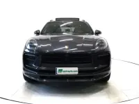 Usata Porsche Macan 265 CV (194 kW) 2022 Grigio vulcano SUV