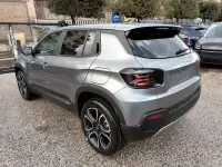 Nuova Jeep Avenger Summit 101 CV (74 kW) 2025 Grigio SUV