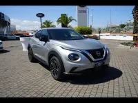 Usata Nissan Juke N-Connecta 114 CV (83 kW) 2025 Grigio SUV