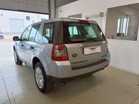 usata Land Rover Freelander 2.2 Td4 16V S.W. E AUTO MANCA ALGHERO