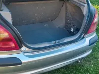 Usata Nissan Almera 87 CV (63 kW) 2001 Grigio Berlina