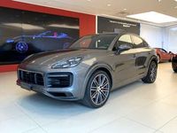 usata Porsche Cayenne Coupè GTS 4.0 V8