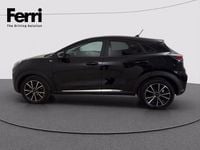 Usata Ford Puma Titanium 125 CV (91 kW) 2023 Agate black SUV