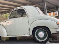 Usata Fiat Topolino 1950