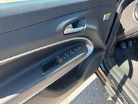 Usata Jeep Avenger 100 CV (73 kW) 2023 Nero SUV