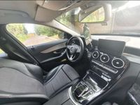 usata Mercedes C200 d (bt) Sport auto