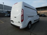 usata Ford 300 Transit Custom2018 transit custom2.0 tdc