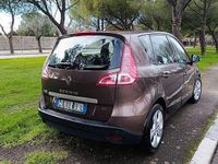 Usata Renault Scénic III 2010 Marrone Monovolume