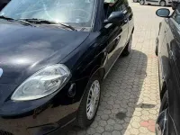 Usata Lancia Ypsilon 60 CV (44 kW) 2009 Nero Utilitaria