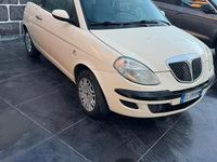 Usata Lancia Ypsilon 80 CV (58 kW) 2005 Utilitaria