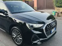 Usata Audi Q3 S-Line 190 CV (139 kW) 2021 SUV