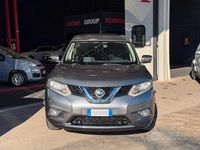 Usata Nissan X-Trail Acenta Premium 131 CV (96 kW) 2016 Grigio SUV