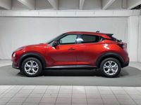 usata Nissan Juke 1.0 DIG-T 114 CV N-Connecta