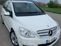 usata Mercedes B200 Classe B - T245 cdi Sport FL