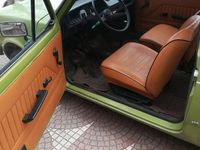 Usata Fiat 127 1970 Utilitaria