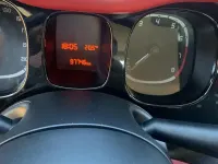 Usata Fiat Panda 70 CV (51 kW) 2014 Nero Utilitaria
