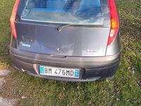 Usata Fiat Punto 60 CV (44 kW) 2000 Berlina