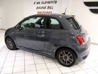 usata Fiat 500e 1.0 Hybrid Sport