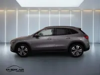 Usata Mercedes GLA200 Advanced Plus 150 CV (110 kW) 2025 Grigio SUV