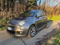 Usata Fiat 500 S 95 CV (69 kW) 2014 Utilitaria