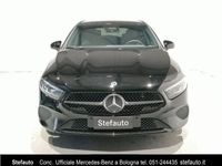 usata Mercedes A180 Classed Automatic Advanced Plus Progressive nuova a Castel Maggiore