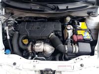 Usata Suzuki Swift 75 CV (55 kW) 2015 Bianco Berlina