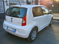 usata Seat Mii 1.0 68 CV 5 porte Style Ecofuel Benzina/M