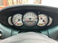 Usata Porsche 996 2002 Grigio Coupé