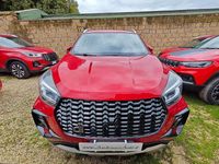 Usata DR DR 5.0 155 CV (114 kW) 2022 Rosso SUV
