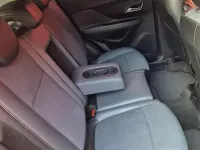 Usata Opel Mokka 131 CV (96 kW) 2015 Grigio SUV