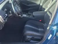 Usata Honda Civic Sport 143 CV (105 kW) 2025 Blu/azzurro Berlina