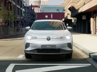Nuova VW ID.4 Pro 88 kW (121 CV) 2026 Scale silver metallizzato SUV