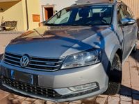 usata VW Passat 7ª serie - 2012