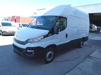 Usata Iveco Daily 160 CV (117 kW) 2017 Bianco Furgone