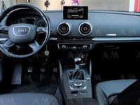 usata Audi A3 Sportback 3ª serie SPB 2.0 TDI 150 CV clean diesel quattro Ambition