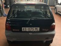 Usata Renault Twingo 58 CV (42 kW) 1997 Nero Utilitaria