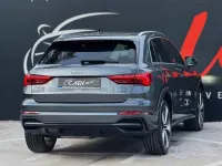 Usata Audi Q3 S-Line 200 CV (147 kW) 2021 Grigio SUV