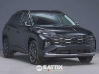 Nuova Hyundai Tucson 180 CV (132 kW) 2026 Abyss black SUV