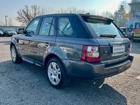 usata Land Rover Range Rover Sport 2.7 TDV6 HSE SOLO 1