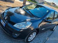 Gebraucht Renault Clio II Rip Curl 85 PS (62 kW) 2008 Grau Limousine