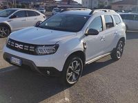 Usata Dacia Duster Journey 101 CV (74 kW) 2024 SUV