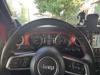 Usata Jeep Wrangler 200 CV (147 kW) 2019 SUV