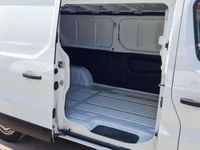Usata Fiat Talento 120 CV (88 kW) 2020 Bianco Monovolume
