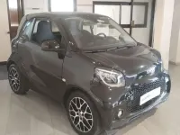 Usata Smart ForTwo Coupé Prime 41 kW (56 CV) 2020 Nero met. Coupé