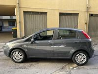 usata Fiat Punto 1.2 8V 5 porte LOUNGE OK NEO PATENTATI !!!
