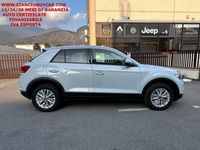 usata VW T-Roc 2.0 TDI SCR 150 CV DSG Business