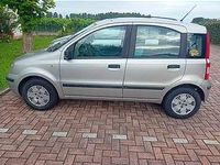 Usata Fiat Panda Dynamic 60 CV (44 kW) 2005 Utilitaria