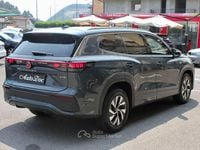 Nuova VW Tayron Life 150 CV (110 kW) 2025 Grigio SUV